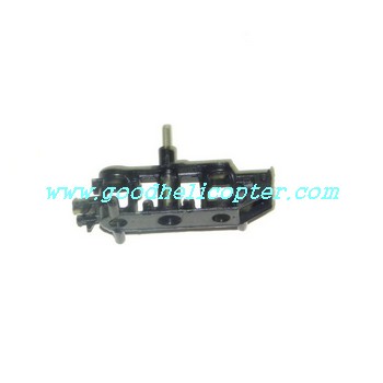 mjx-t-series-t54-t654 helicopter parts plastic main frame